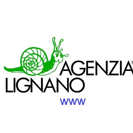 Lignano Riviera Villa Economica Lignano Sabbiadoro Dış mekan fotoğraf
