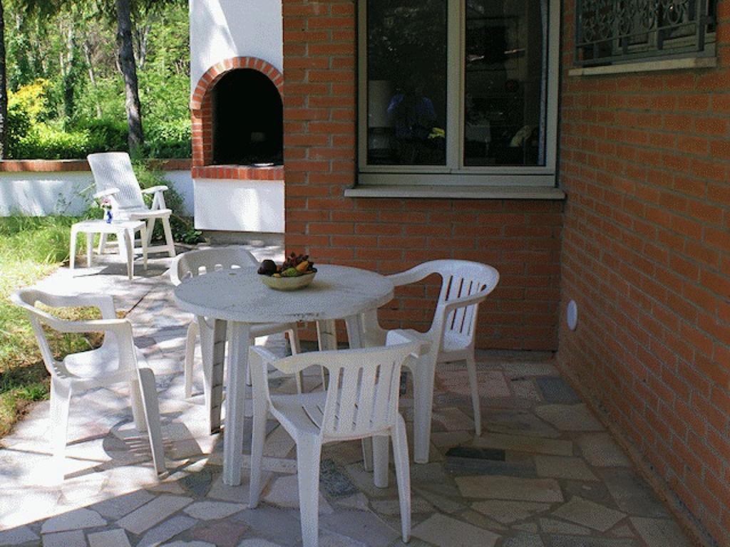 Lignano Riviera Villa Economica Lignano Sabbiadoro Dış mekan fotoğraf